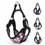 Nobleza Honden y-tuig - Gevoerd - Kismo - Maat M