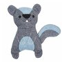 honden knuffel met piep