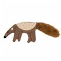 Hondenknuffel met knisperend geluid