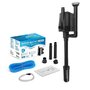 Filterpomp voor aquarium 1000 l/h