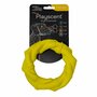hondenspeelgoed rubber met geur