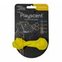 Honden kauwbot rubber met kip geur en smaak