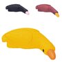 Nobleza Honden piepspeelgoed - Rubber gans