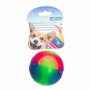 Nobleza Hondenspeelgoed - Bal met licht - 6,5 cm
