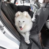 Hoes voor achterbank auto