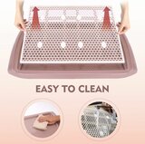 Honden toilet