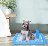 Hondentoilet voor in huis