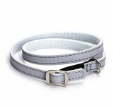 Natuurlijke honden vlooienband. 6 weken bescherming.