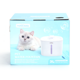 Nobleza Katten waterfontein - 2 Liter_