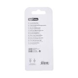 Nobleza Honden clicker - 4 Tonen instelbaar - Zwart
