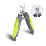 Nobleza Nagelknipper met beveiliging voor hond en kat