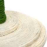 Nobleza Krabpaal - Cactus - Groen - 80 cm_