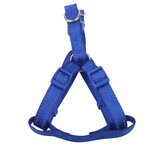 Nobleza Honden Y-tuig - Reflecterend - Nylon - Maat M_