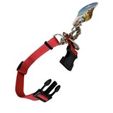 Halsband voor hond anti trek