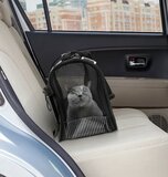 transporttas voor katten