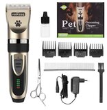 Honden trim set