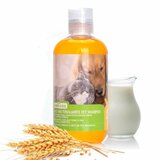 Vlooienshampoo antibacterieel 250ml