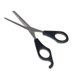 Nobleza Effileerschaar - Enkelzijdig - 17 cm