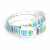 Honden vlooien en teken band