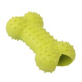 Honden kauwspeelgoed rubber botje