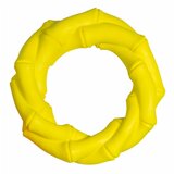 Bijtring hond rubber
