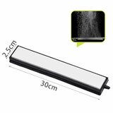 Aquarium luchtsteen - Plat - 30 cm