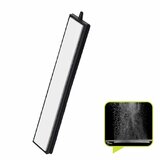 Nobleza Aquarium luchtsteen - Plat - 30 cm