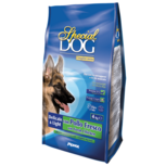 Hondenbrokken Delicaat en Light met Verse kip 4Kg Hondenbrokken Delicaat en Light met Verse kip 4Kg
