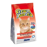 Kattenbrokken met Vlees Gran Bonta Kattenbrokken met Vlees Gran Bonta