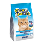Kattenbrokken met Vis Gran Bonta Kattenbrokken met Vis Gran Bonta