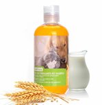 Vlooienshampoo Antibacterieel 250 ml Vlooienshampoo Antibacterieel 250 ml