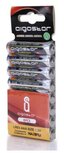 AAA Alkaline batterijen - LR03 - 1.5V - 8 stuks AAA Alkaline batterijen - LR03 - 1.5V - 8 stuks