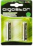 AAA Oplaadbare Batterijen - 900 mAh - 2 stuks AAA Oplaadbare Batterijen - 900 mAh - 2 stuks