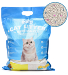 Kattenbakvulling Bentonite Kattenbakvulling Bentonite