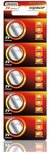CR2025 knoop cel batterij 3V 5 stuks CR2025 knoop cel batterij 3V 5 stuks