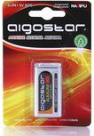 6LR61 batterij 9V 1 stuks 6LR61 batterij 9V 1 stuks