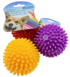 Speelbal massagebal Piep Speelbal massagebal Piep