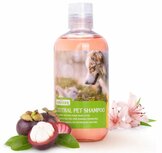 Shampoo voor hond en kat mild Shampoo voor hond en kat mild