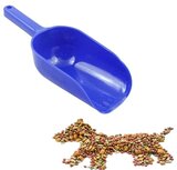 Schep voor honden- en kattenvoer Schep voor honden- en kattenvoer