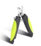 Nagelknipper met beveiliging Nagelknipper met beveiliging