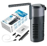Aquarium filterpomp beluchting en stroming 5W Aquarium filterpomp beluchting en stroming 5W