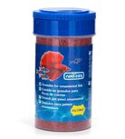 Voer voor kleine tropische vissen korrels 45 gr Voer voor kleine tropische vissen korrels 45 gr