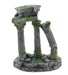 Aquariumornament Griekse zuilen 14,5 cm Aquariumornament Griekse zuilen 14,5 cm