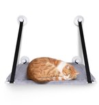 Nobleza Kattenhangmat raam Nobleza Kattenhangmat raam