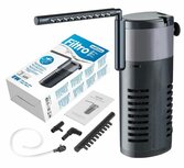 Aquarium filterpomp beluchting en stroming Aquarium filterpomp beluchting en stroming