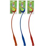 Bal werpstok Lang 63 cm Bal werpstok Lang 63 cm