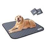 Wasbare puppy pads 2 stuks Wasbare puppy pads 2 stuks
