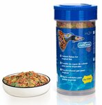 Voer voor tropische vissen vlokken 250 ml Voer voor tropische vissen vlokken 250 ml