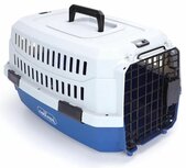 Reismand voor katten S blauw Reismand voor katten S blauw