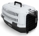 Reismand voor katten S zwart Reismand voor katten S zwart